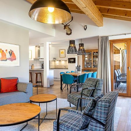 Francecomfort - Alpchalets Portes Du Soleil Abondance Buitenkant foto