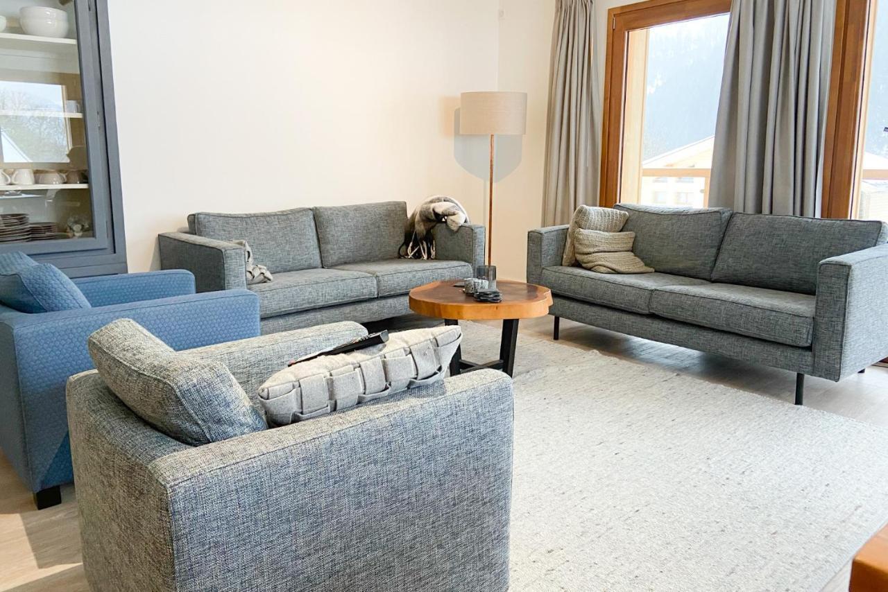 Francecomfort - Alpchalets Portes Du Soleil Abondance Buitenkant foto