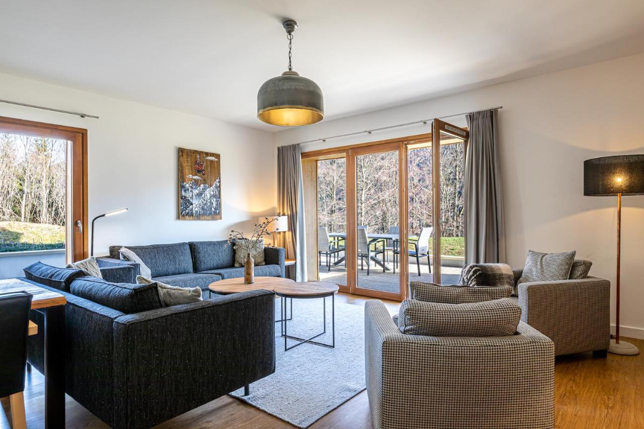 Francecomfort - Alpchalets Portes Du Soleil Abondance Buitenkant foto