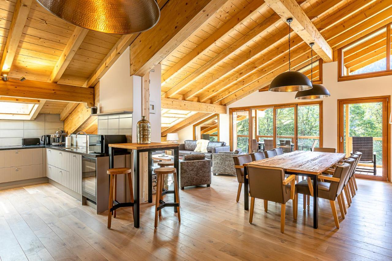 Francecomfort - Alpchalets Portes Du Soleil Abondance Buitenkant foto