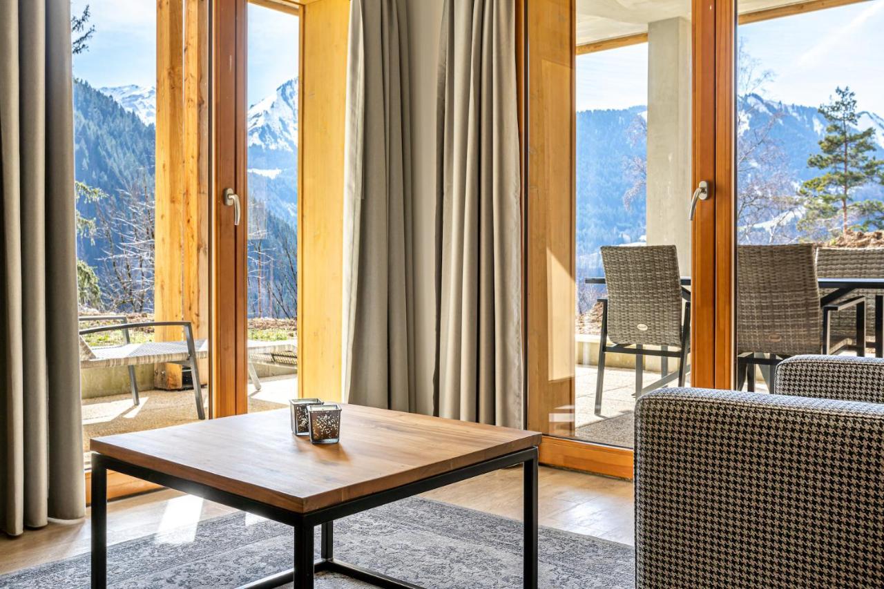 Francecomfort - Alpchalets Portes Du Soleil Abondance Buitenkant foto