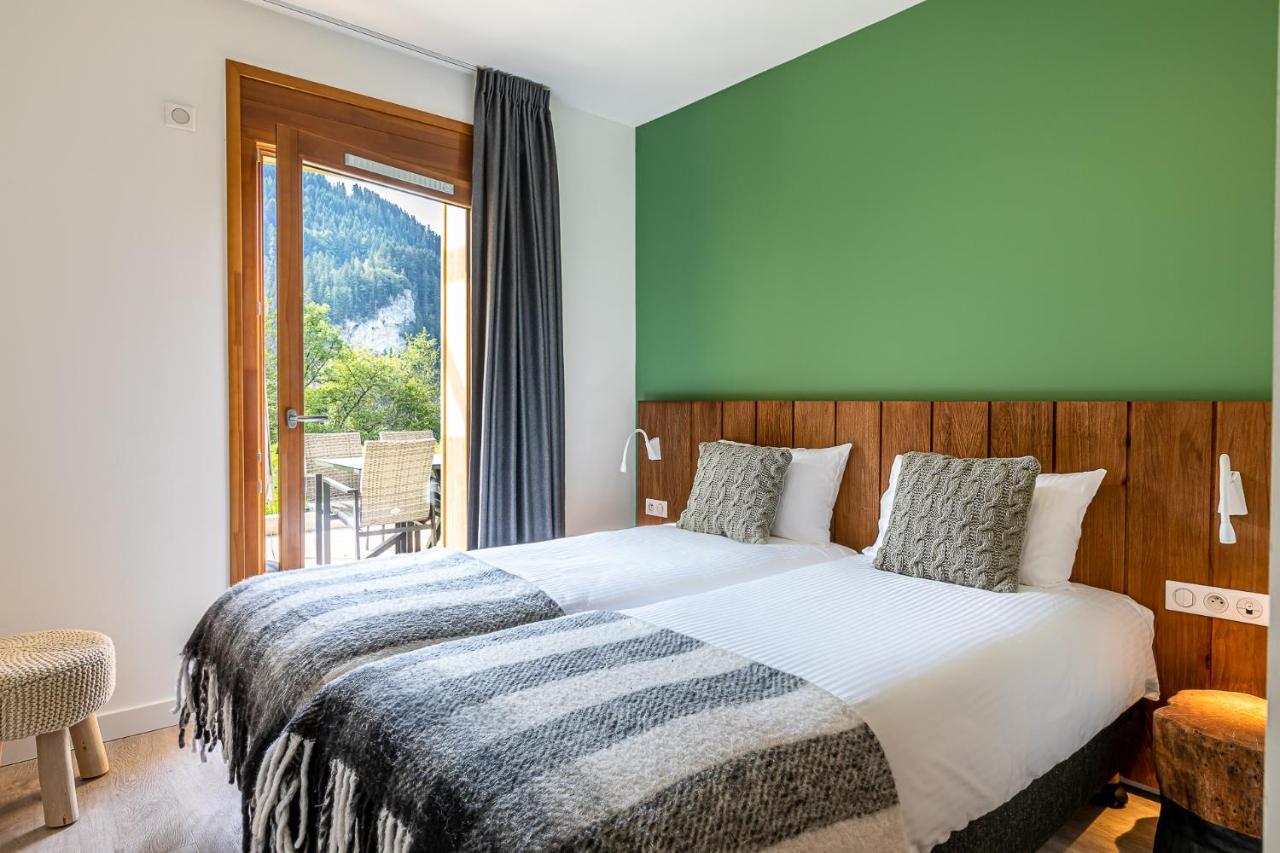 Francecomfort - Alpchalets Portes Du Soleil Abondance Buitenkant foto
