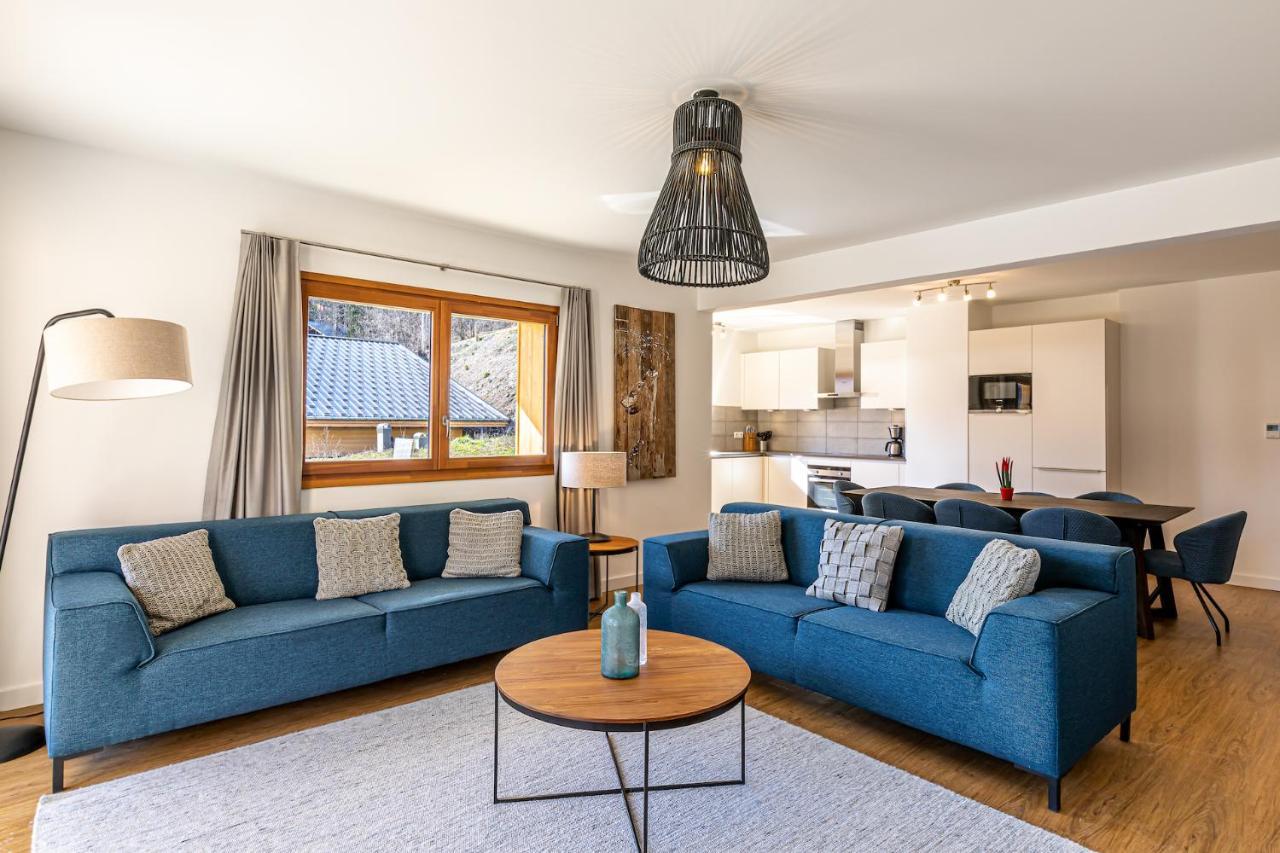 Francecomfort - Alpchalets Portes Du Soleil Abondance Buitenkant foto