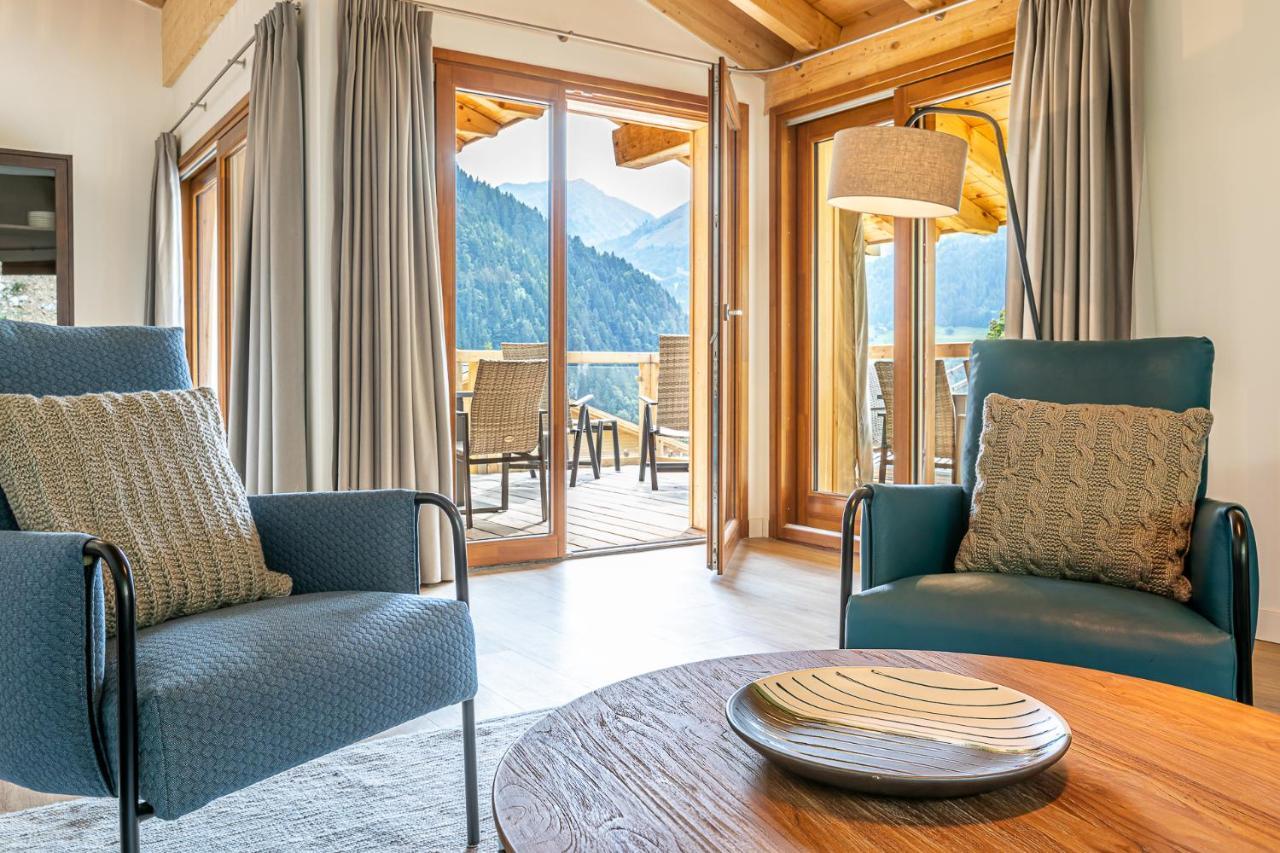 Francecomfort - Alpchalets Portes Du Soleil Abondance Buitenkant foto