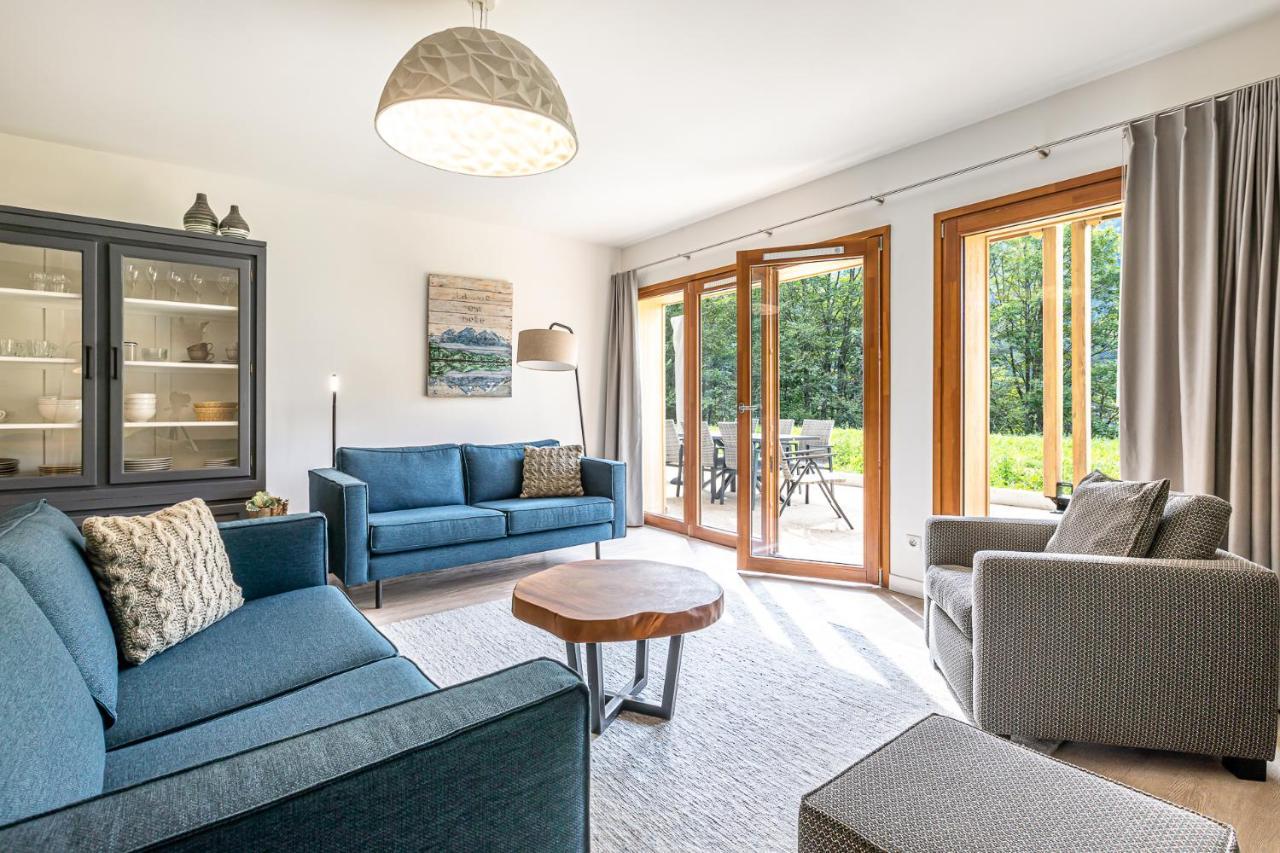 Francecomfort - Alpchalets Portes Du Soleil Abondance Buitenkant foto
