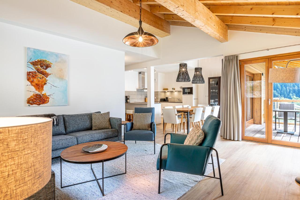 Francecomfort - Alpchalets Portes Du Soleil Abondance Buitenkant foto