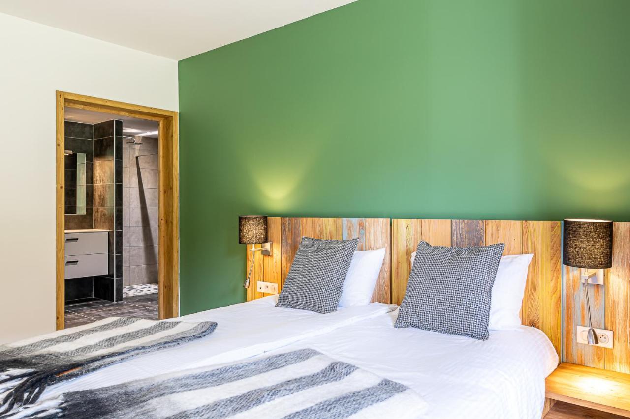 Francecomfort - Alpchalets Portes Du Soleil Abondance Buitenkant foto