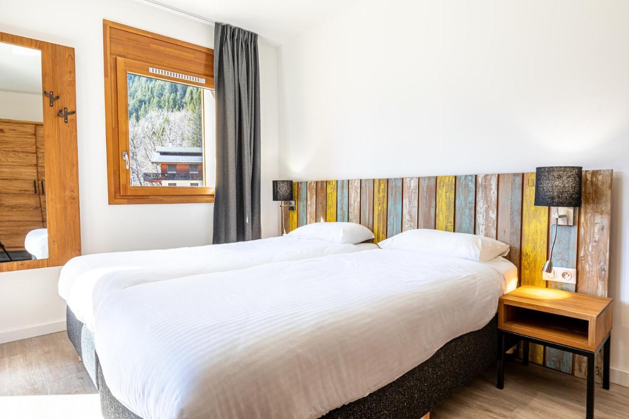 Francecomfort - Alpchalets Portes Du Soleil Abondance Buitenkant foto