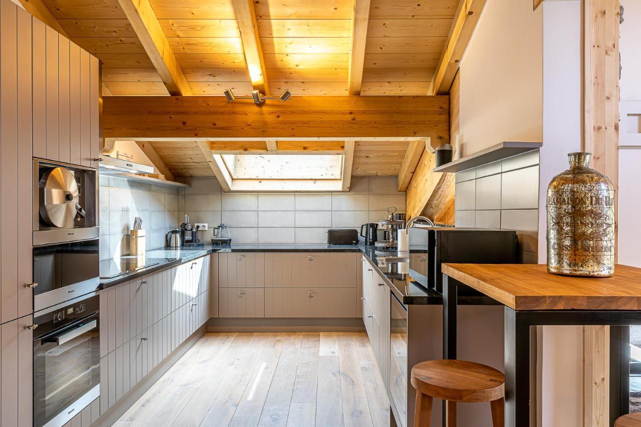Francecomfort - Alpchalets Portes Du Soleil Abondance Buitenkant foto