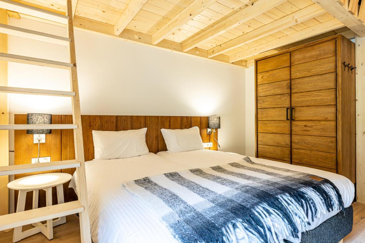 Francecomfort - Alpchalets Portes Du Soleil Abondance Buitenkant foto