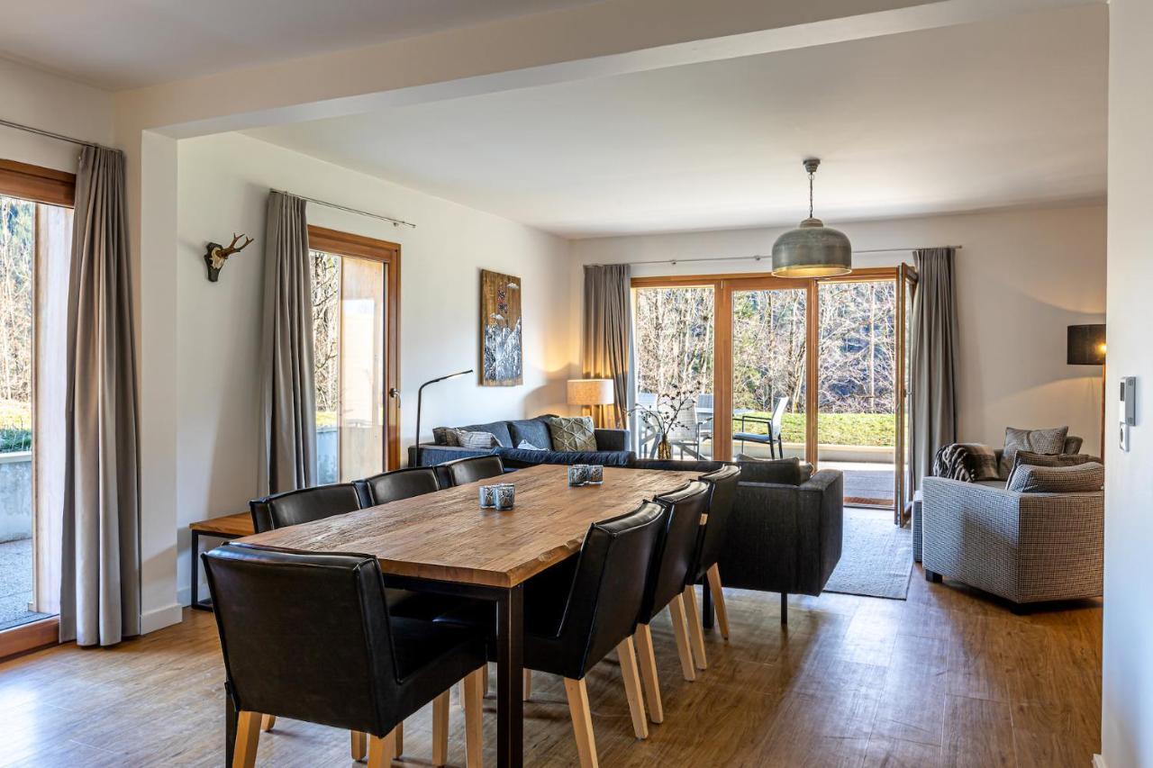 Francecomfort - Alpchalets Portes Du Soleil Abondance Buitenkant foto