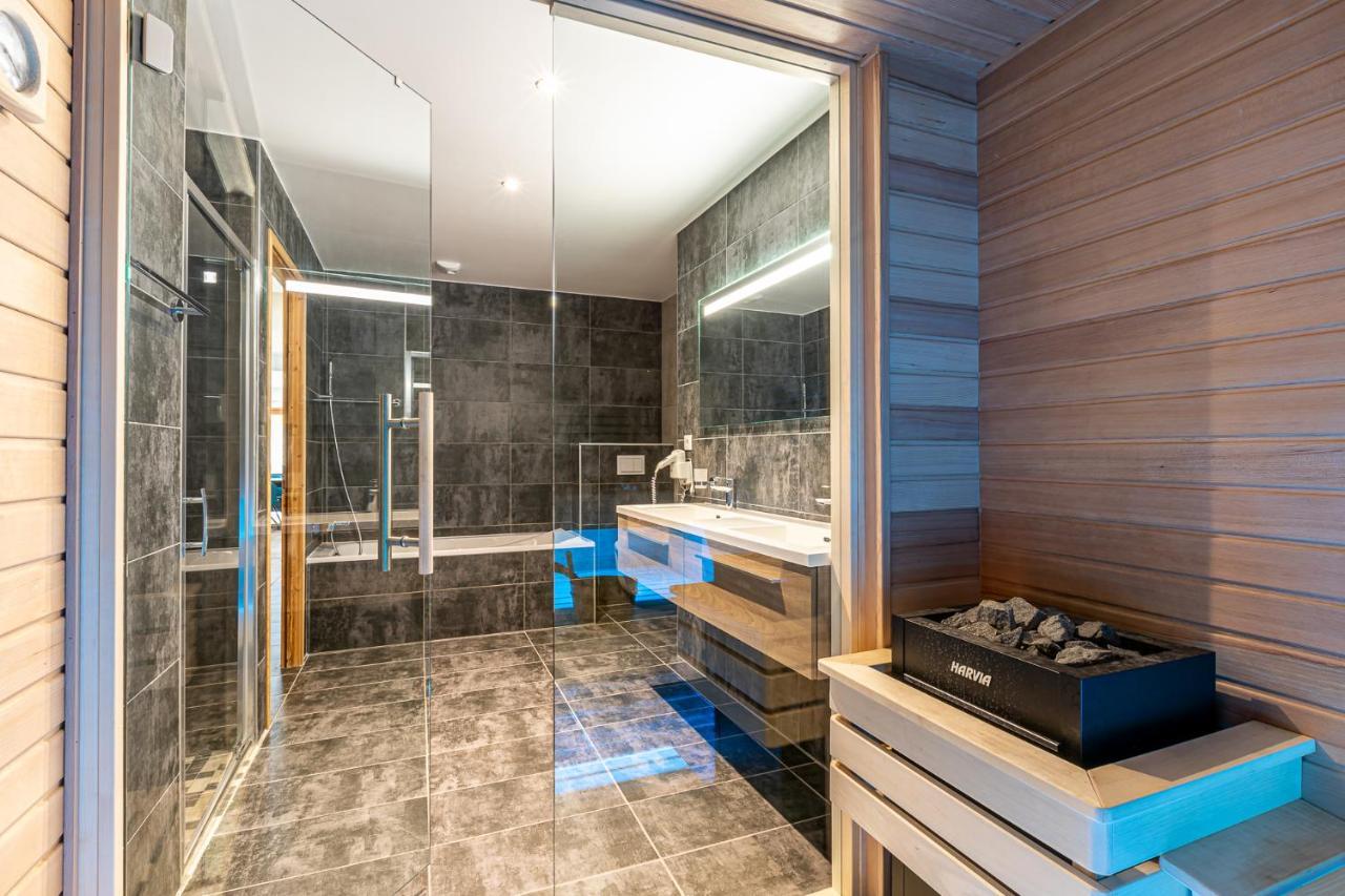 Francecomfort - Alpchalets Portes Du Soleil Abondance Buitenkant foto