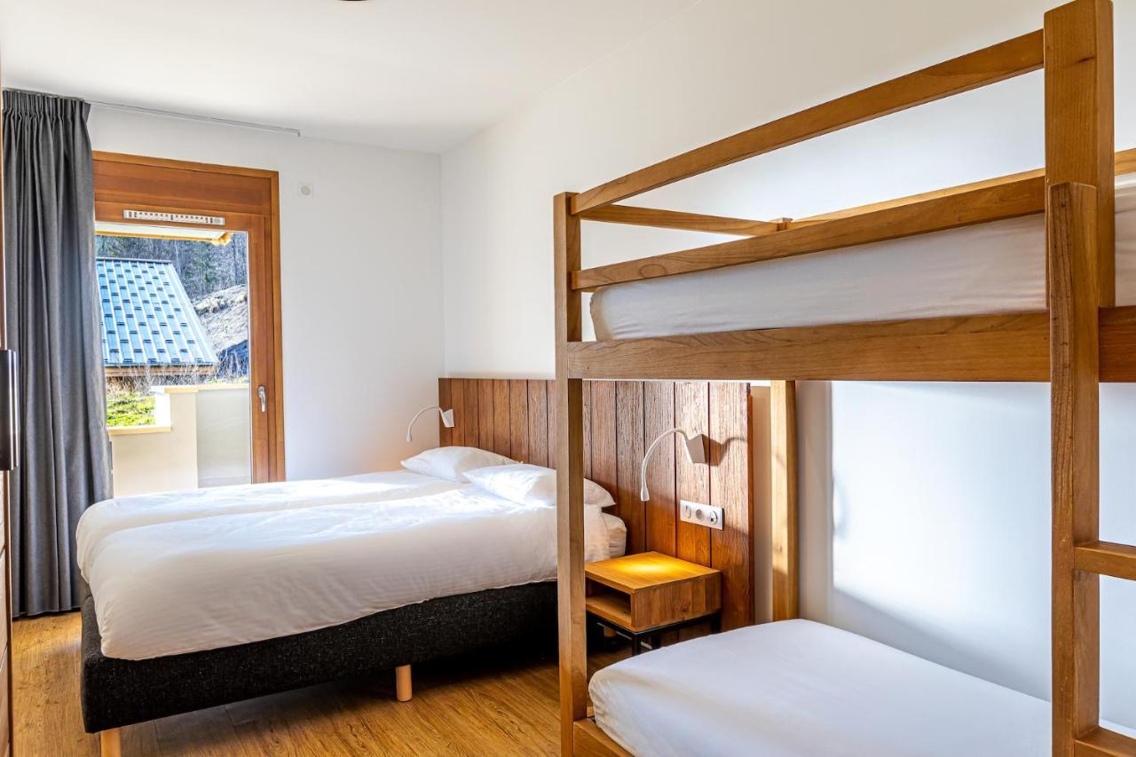Francecomfort - Alpchalets Portes Du Soleil Abondance Buitenkant foto