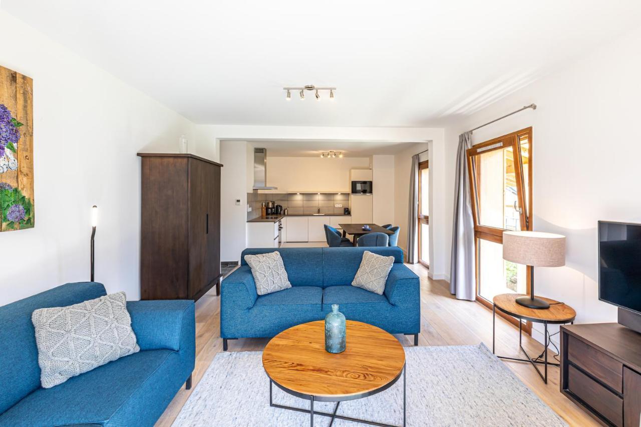 Francecomfort - Alpchalets Portes Du Soleil Abondance Buitenkant foto