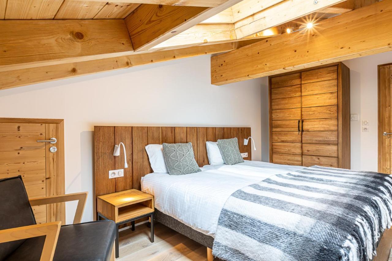 Francecomfort - Alpchalets Portes Du Soleil Abondance Buitenkant foto
