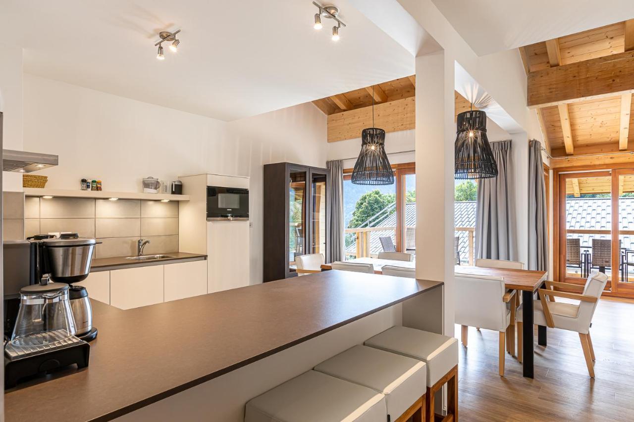 Francecomfort - Alpchalets Portes Du Soleil Abondance Buitenkant foto